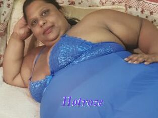 Hotroze