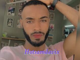 Hotsamdavix