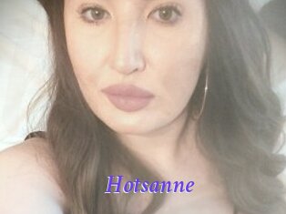 Hotsanne