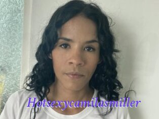 Hotsexycamilasmiller