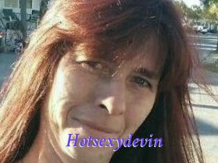 Hotsexydevin