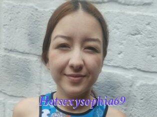 Hotsexysophia69