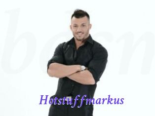 Hotstuffmarkus