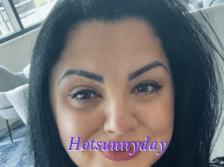 Hotsunnyday