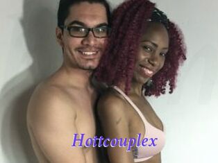 Hottcouplex