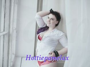 Hottiepamelax