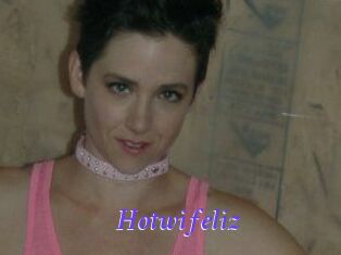 Hotwifeliz