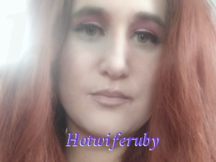Hotwiferuby