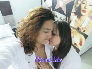 Hotwilds