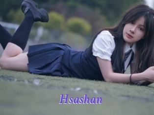 Hsashan