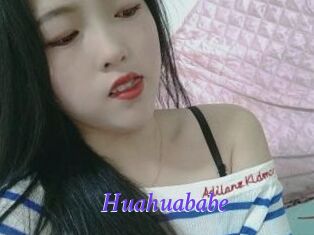 Huahuababe