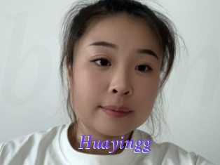 Huayingg