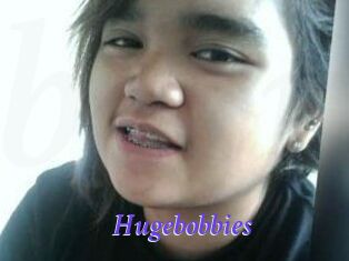 Hugebobbies