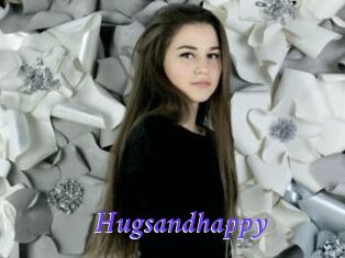 Hugsandhappy