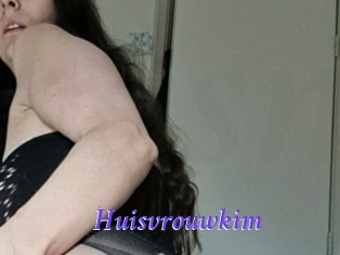 Huisvrouwkim