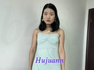 Hujuann