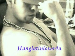 Hunglatinlover4u