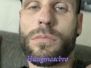 Hungmascbro