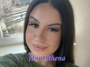 Hunt_athena