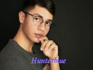 Hunterblue