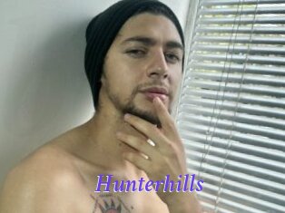 Hunterhills