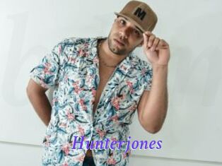 Hunterjones