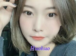 Huohuo