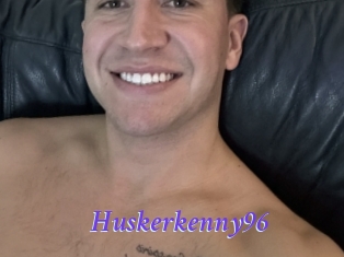 Huskerkenny96