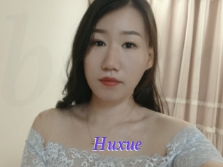 Huxue