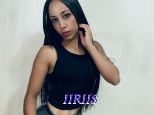 IIRIIS