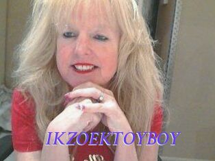 IKZOEKTOYBOY