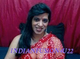 INDIANFUSION4U22