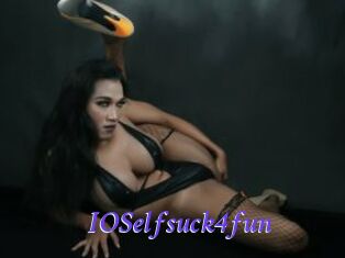 IOSelfsuck4fun