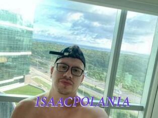 ISAACPOLANIA
