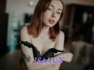 ISA_YUN
