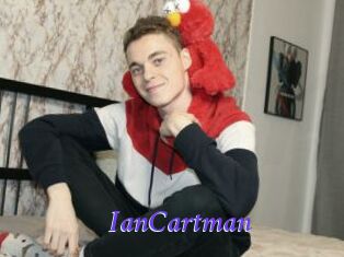 IanCartman