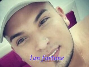 Ian_fortune