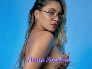 Ibana_Borches Bdsm gratuit