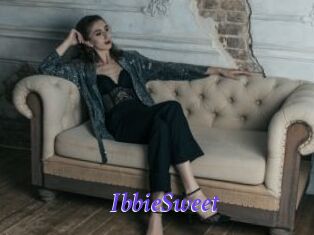 IbbieSweet