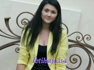 IbtihajLisa