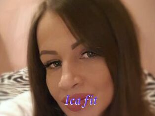 Ica_fit