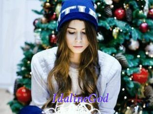 IdalineGod