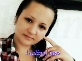 IdalineJones
