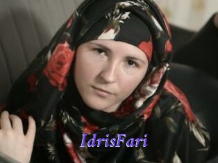 IdrisFari