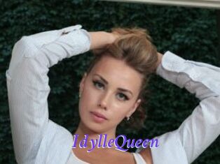 IdylleQueen