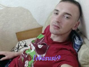 Iebasus69