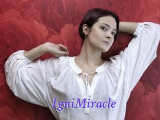 IgniMiracle