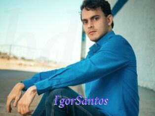 IgorSantos Bdsm gratuit