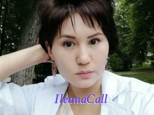 IleanaCall
