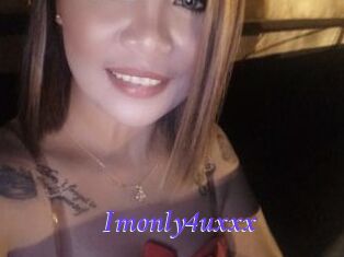 Imonly4uxxx